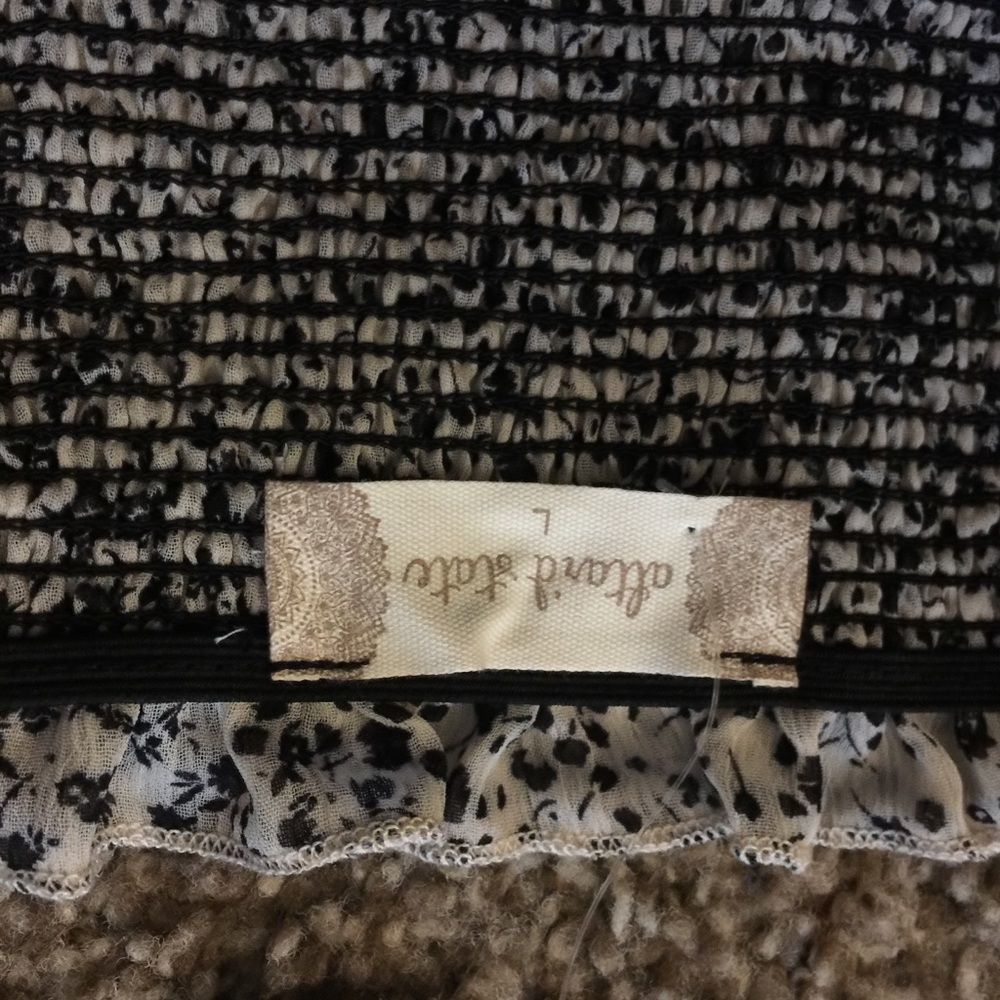 Altar'D State Whitley Skirt - Picture 4 of 8